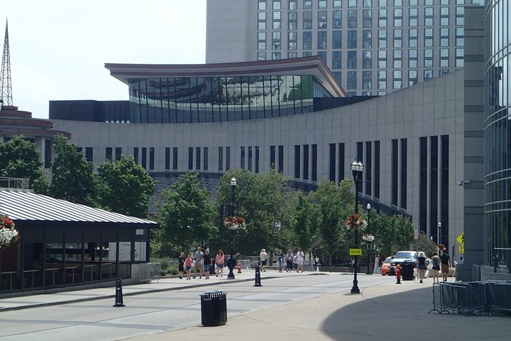 Nashville Scavenger Hunt Adventure - thumb 4