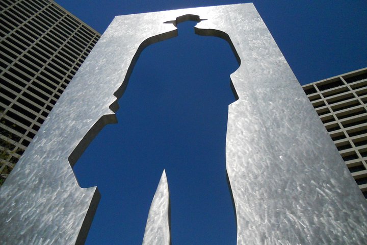 Fort Worth Scavenger Hunt Adventure - thumb 2