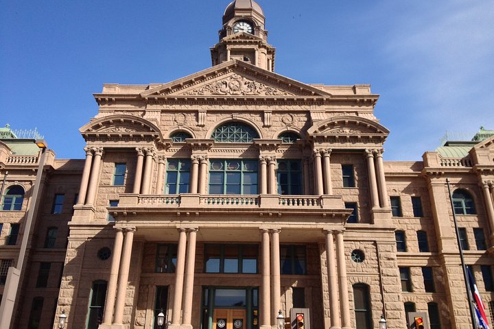 Fort Worth Scavenger Hunt Adventure - thumb 3