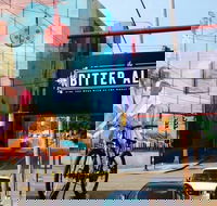 Chattanooga Bar Hunt Chuggin thru Chattanooga - Students Accommodation