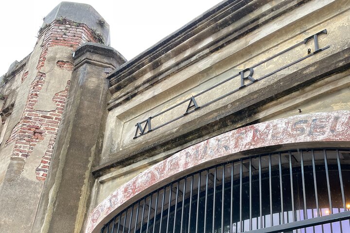 300 Years Of War And Peacetime In Charleston: A Self-Guided Audio Tour - thumb 1