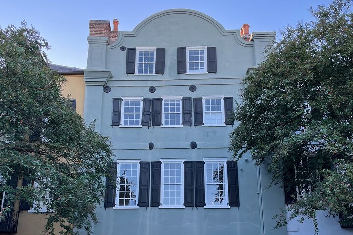 300 Years Of War And Peacetime In Charleston: A Self-Guided Audio Tour - thumb 4
