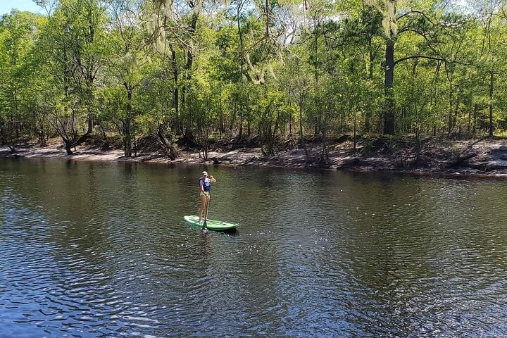 Full Day Pass: River Tubing, Kayaking & Paddle Boards - thumb 5