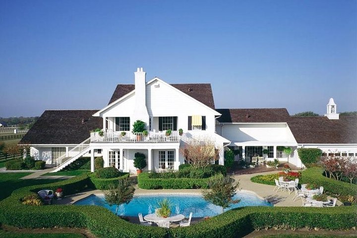 Dallas And Southfork Ranch Combo Tour - thumb 0
