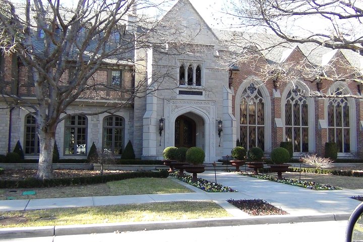 Dallas And Southfork Ranch Combo Tour - thumb 1