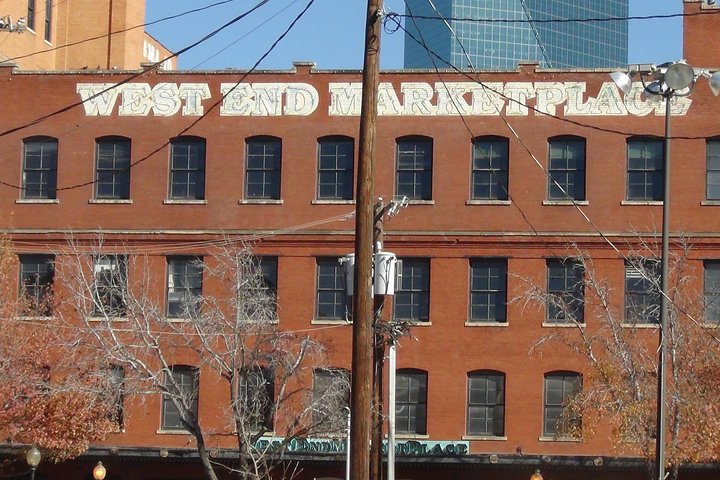 Dallas And Southfork Ranch Combo Tour - thumb 2