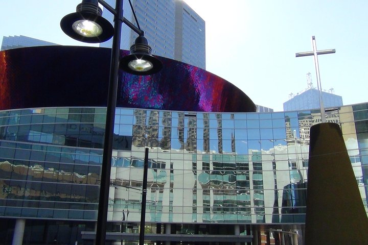 Dallas And Southfork Ranch Combo Tour - thumb 3