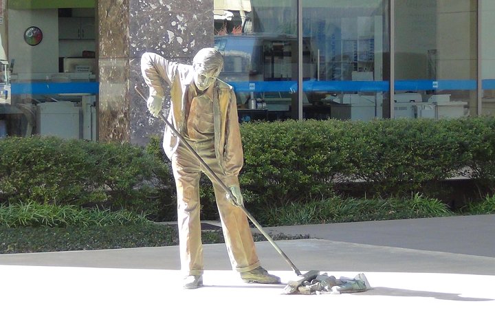 Dallas And Southfork Ranch Combo Tour - thumb 4