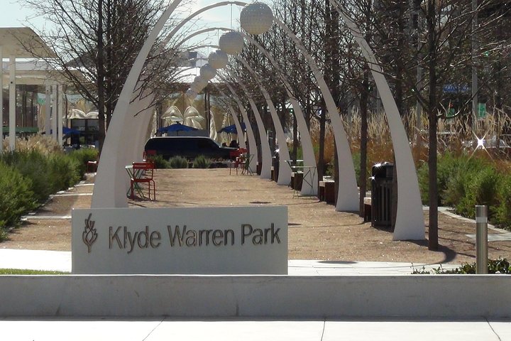 Dallas And Southfork Ranch Combo Tour - thumb 5