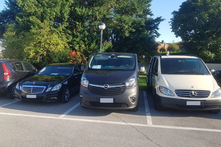 Folly Beach to Charleston Airport CHS - Departure Private Transfer