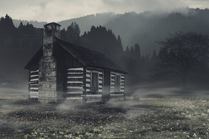 Storm On The Strand Ghost Tour - thumb 3