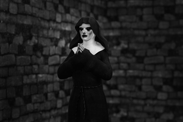 Storm On The Strand Ghost Tour - thumb 4