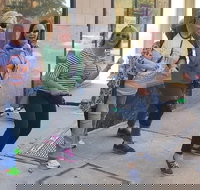 Fun City Scavenger Hunt in Pittsburgh by Operation City Quest - Hotels Santiago