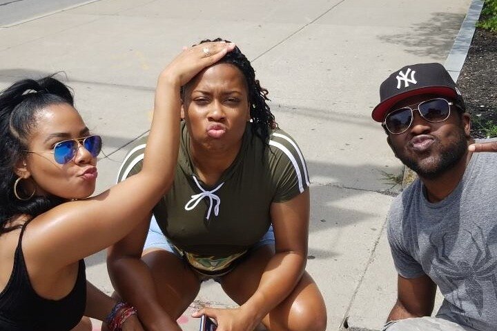 Unique Scavenger Hunt Experience In Greenville By Crazy Dash - thumb 1