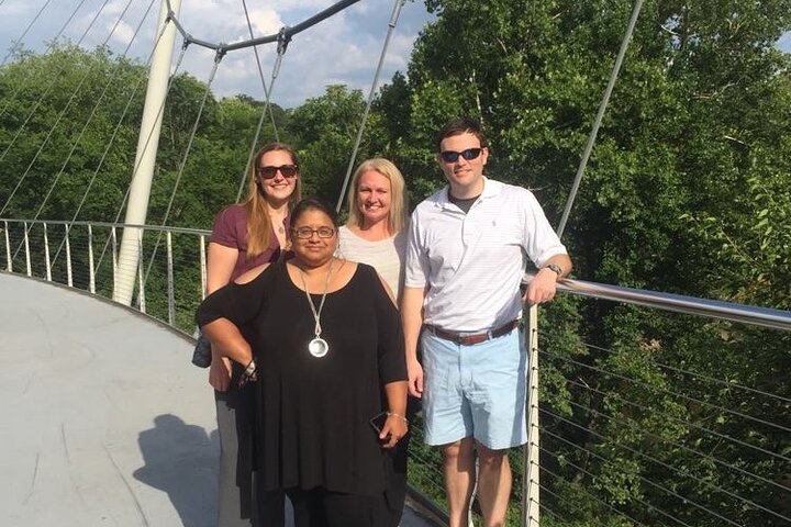 Unique Scavenger Hunt Experience In Greenville By Crazy Dash - thumb 2