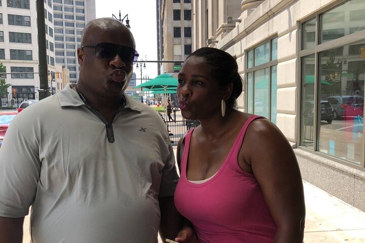 Unique Scavenger Hunt Experience In Greenville By Crazy Dash - thumb 3