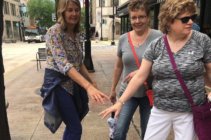 Unique Scavenger Hunt Experience In Greenville By Crazy Dash - thumb 4