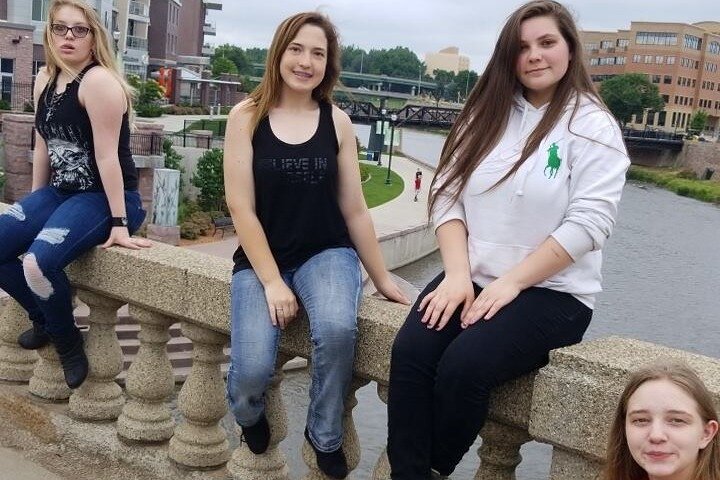 Unique Scavenger Hunt Experience In Greenville By Crazy Dash - thumb 5