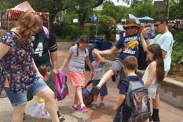 Charleston City Scavenger Hunt Excursion By Crazy Dash - thumb 0