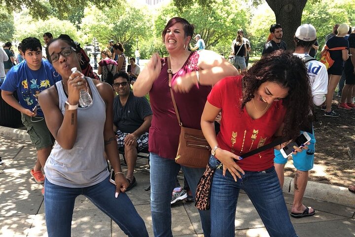 Charleston City Scavenger Hunt Excursion By Crazy Dash - thumb 1