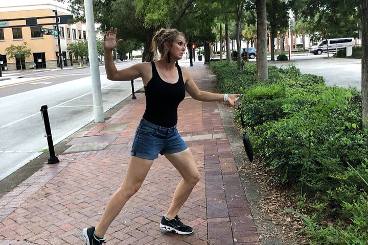 Charleston City Scavenger Hunt Excursion By Crazy Dash - thumb 2