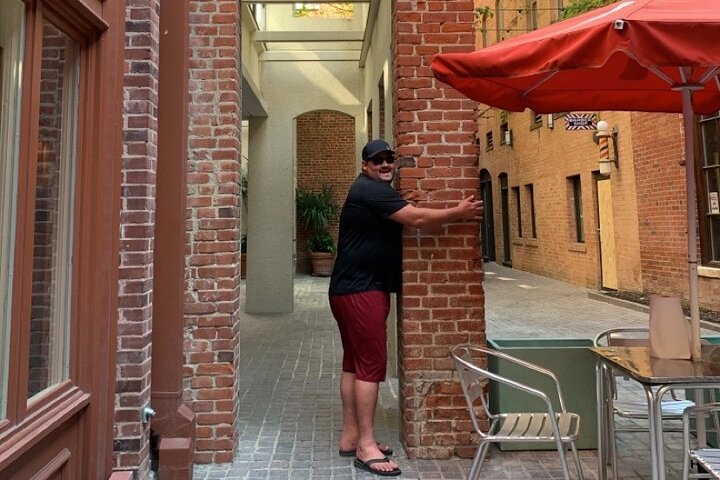 Charleston City Scavenger Hunt Excursion By Crazy Dash - thumb 3