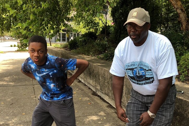 Charleston City Scavenger Hunt Excursion By Crazy Dash - thumb 5