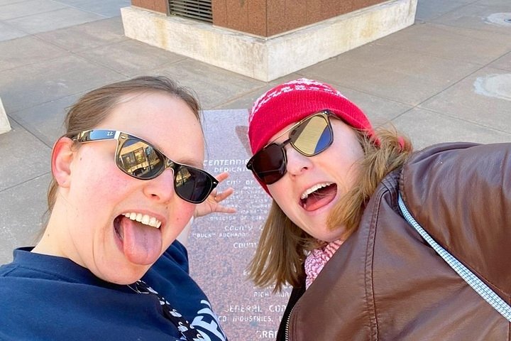 Harrisburg City Scavenger Hunt Excursion By Crazy Dash - thumb 0