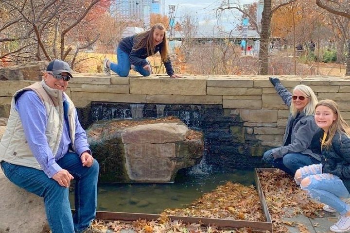 Harrisburg City Scavenger Hunt Excursion By Crazy Dash - thumb 1