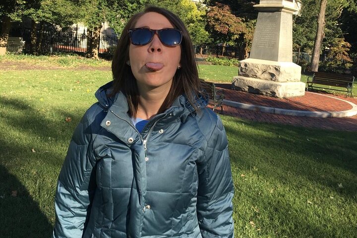 Harrisburg City Scavenger Hunt Excursion By Crazy Dash - thumb 4