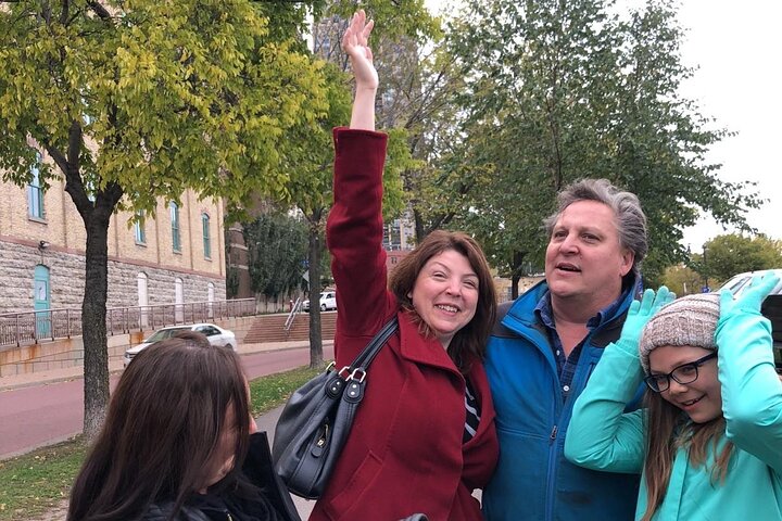 Harrisburg City Scavenger Hunt Excursion By Crazy Dash - thumb 5