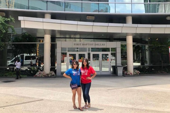 Dallas Cruizer Tour - thumb 3