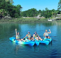Hilton Head Guided Kayak Tour - China Accommodation