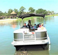 3-Hour Private Hilton Head Pontoon Boat Rental - China Accommodation