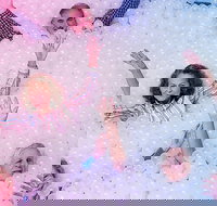 Beyond The Lens - Interactive Museum Admission Ticket - Hotels Santiago