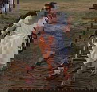 Private Group - Badlands Tour - Students Accommodation