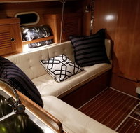 2-Hour Private Hilton Head Afternoon Dolphin Watching Sail - China Accommodation