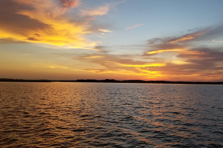 Private Hilton Head Sunset Sailing Tour With Dolphin Watching - thumb 1
