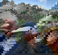 Private Tour - Black Hills Mount Rushmore Custer SP and Crazy Horse Memorial - Students Accommodation