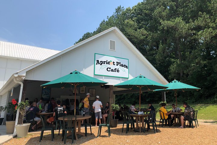 Middle Ocoee River Rafting Adventure Tour - thumb 1