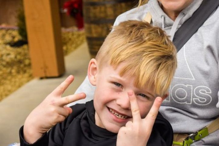 Rocky Top Mountain Coaster Admission Ticket In Pigeon Forge - thumb 5