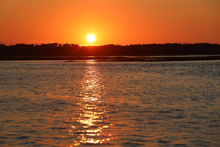 2-Hour Private Hilton Head Sunset Cruise - thumb 2
