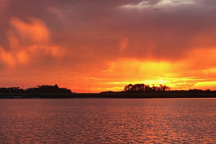 2-Hour Private Hilton Head Sunset Cruise - thumb 3