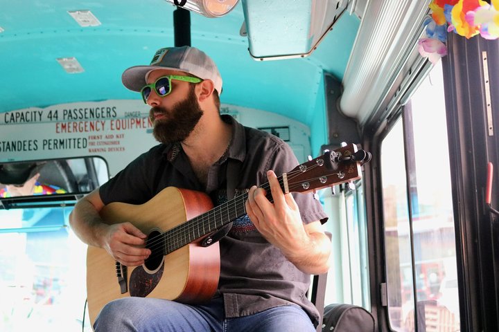 Weird Austin City Tour - thumb 0