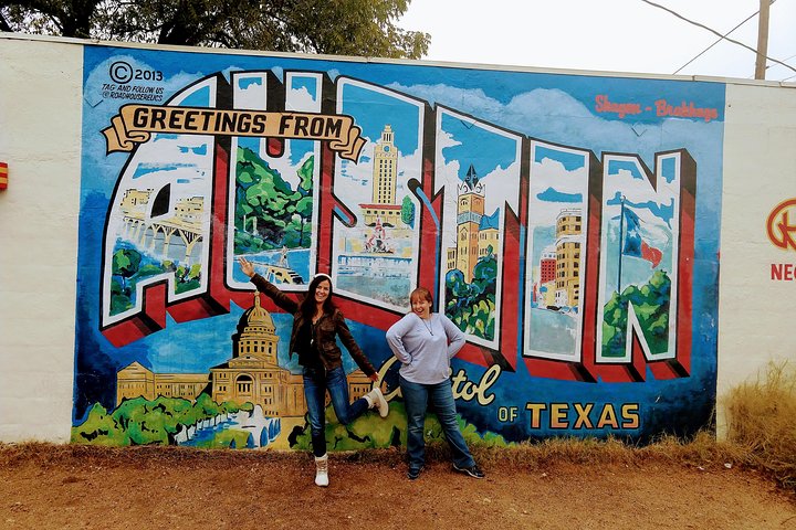Weird Austin City Tour - thumb 2