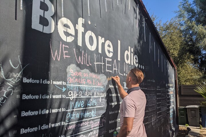 Weird Austin City Tour - thumb 3