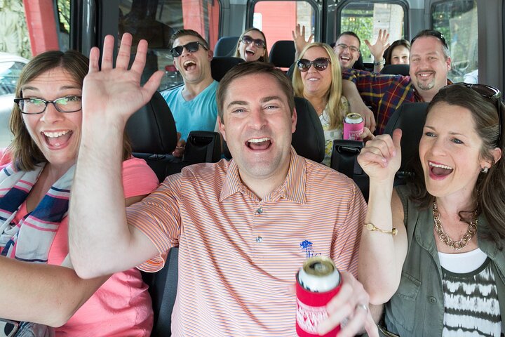 Weird Austin City Tour - thumb 4