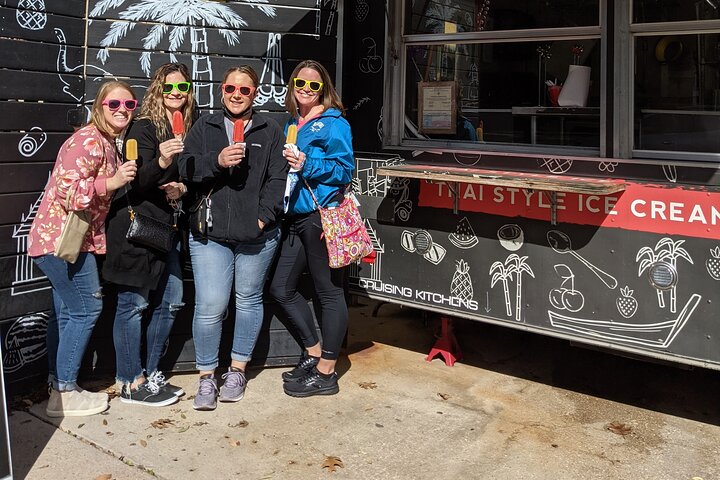 Weird Austin City Tour - thumb 5