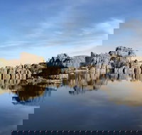 Private Tour of Mount Rushmore Crazy Horse and Custer State Park - Students Accommodation