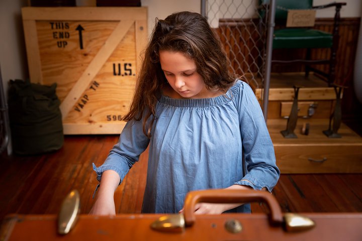 Sabotage: 1944 - thumb 4